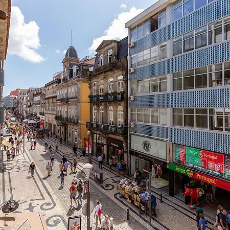 Oporto Stories Apartments Экстерьер фото