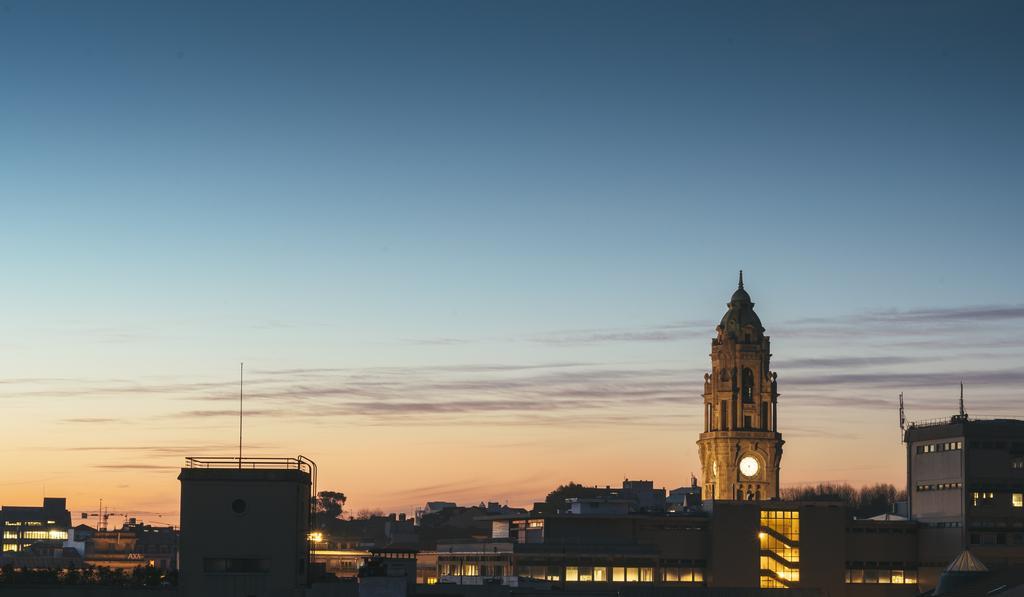 Oporto Stories Apartments Номер фото