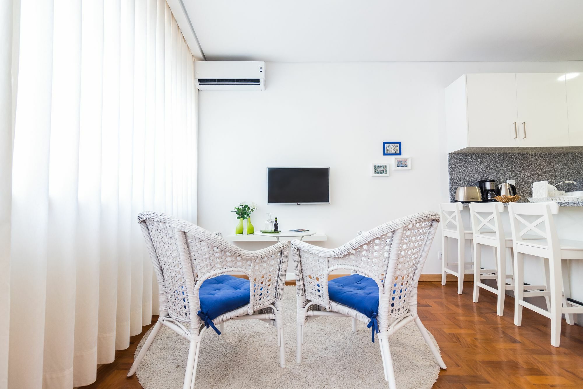 Oporto Stories Apartments Экстерьер фото