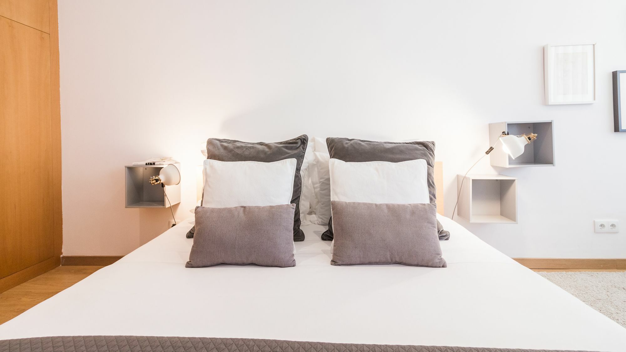 Oporto Stories Apartments Экстерьер фото