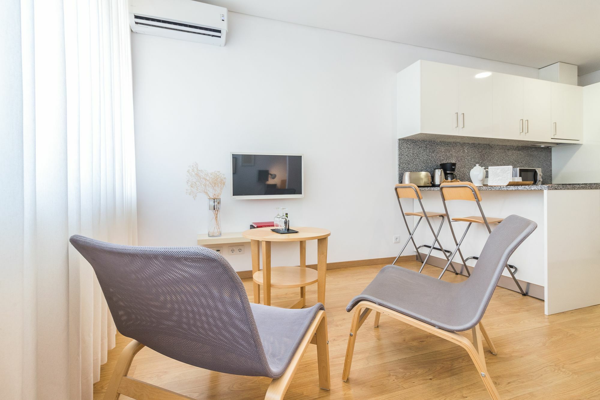 Oporto Stories Apartments Экстерьер фото