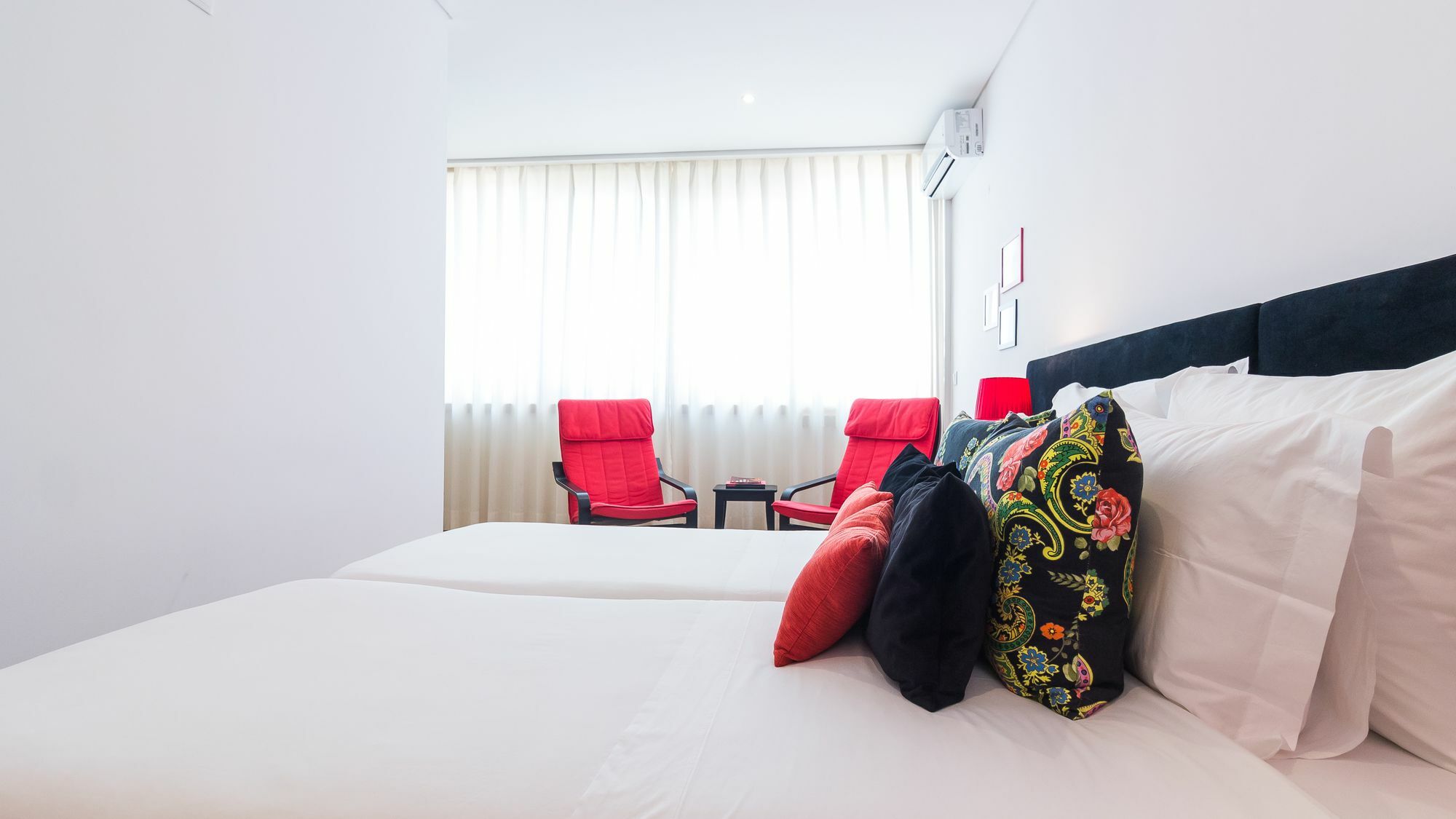 Oporto Stories Apartments Экстерьер фото