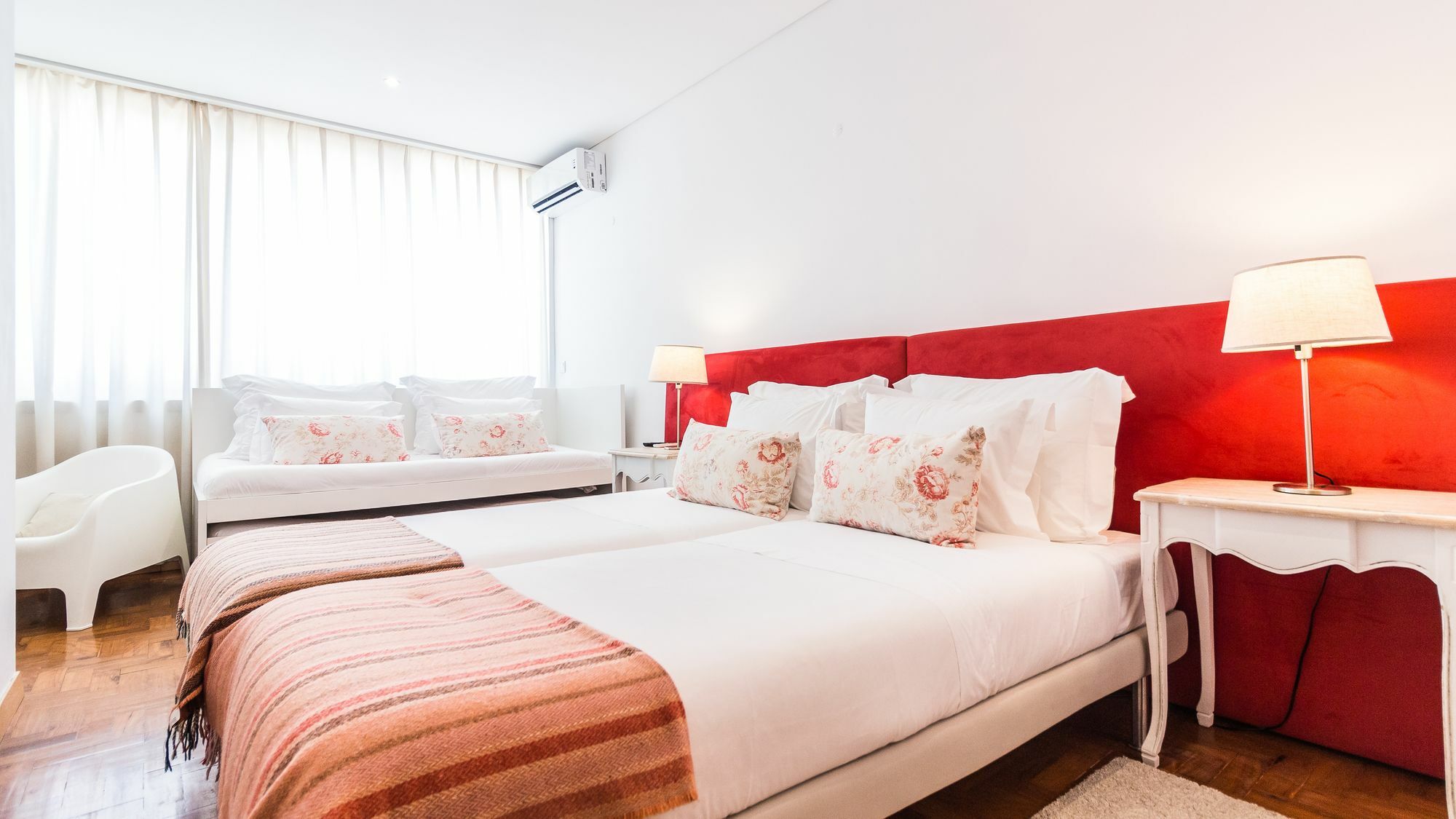 Oporto Stories Apartments Экстерьер фото