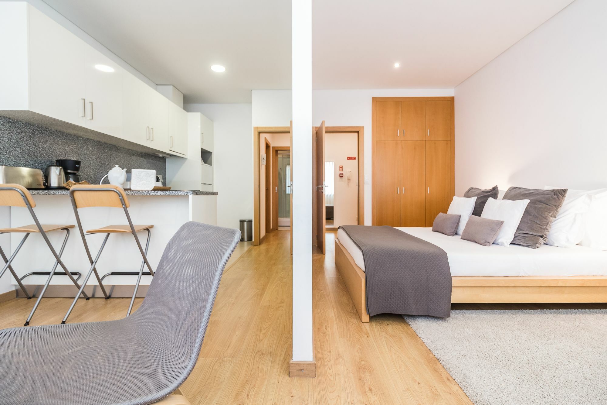 Oporto Stories Apartments Экстерьер фото