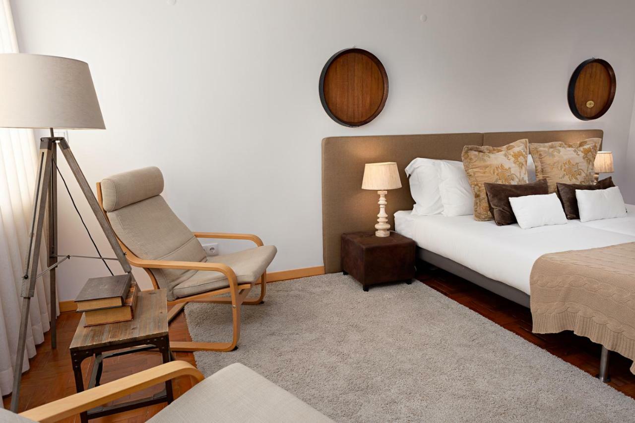 Oporto Stories Apartments Экстерьер фото
