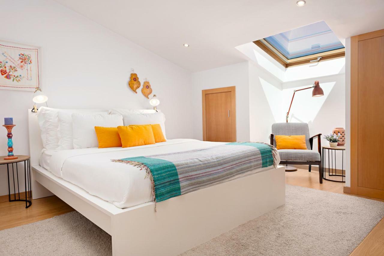 Oporto Stories Apartments Экстерьер фото