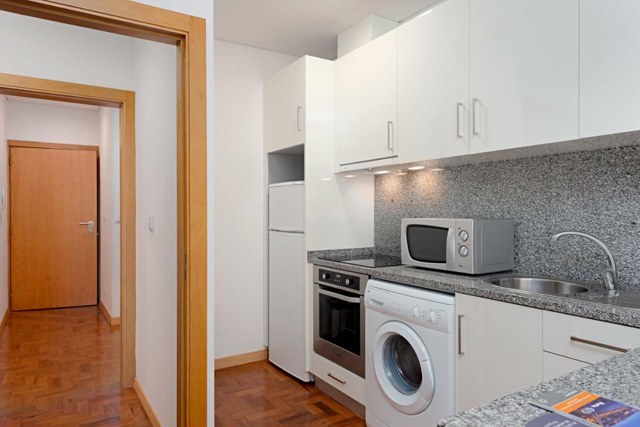 Oporto Stories Apartments Экстерьер фото