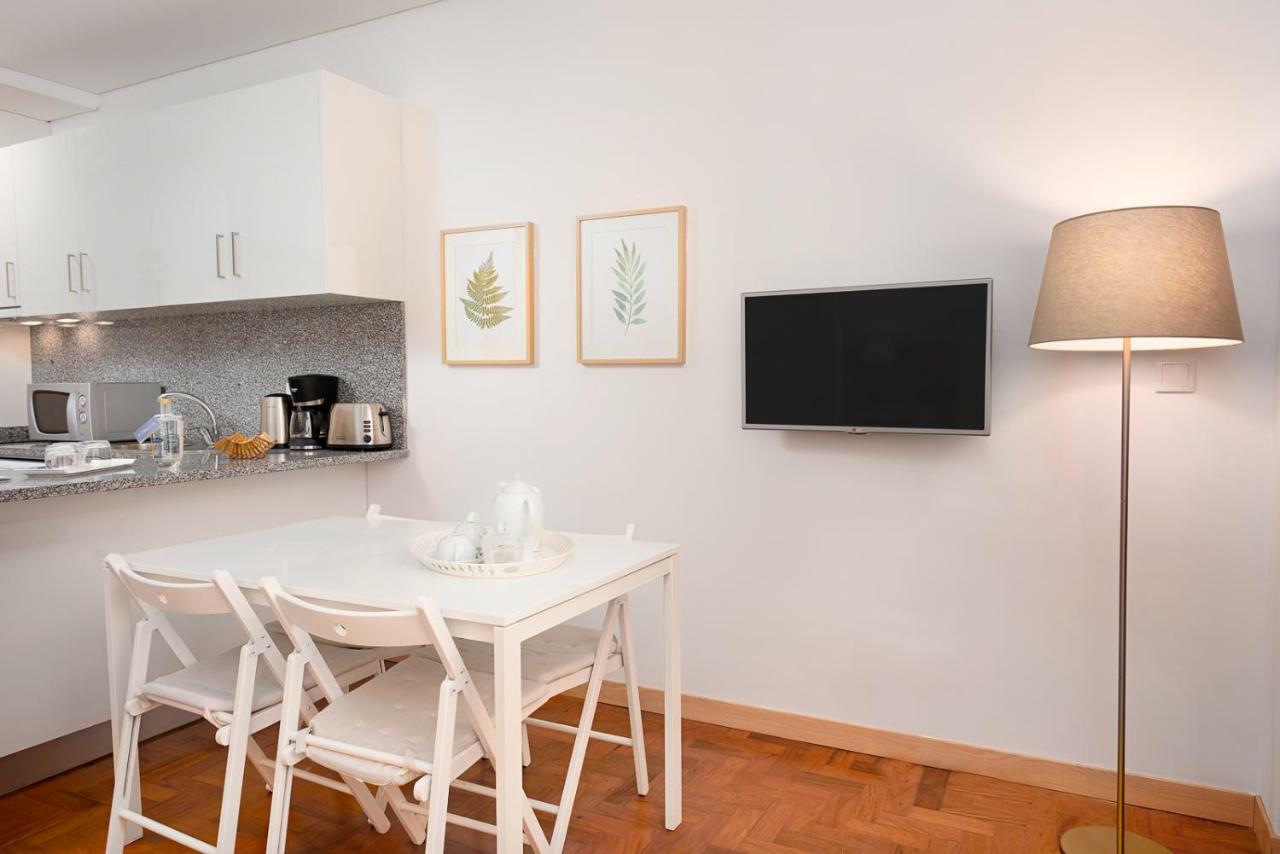 Oporto Stories Apartments Экстерьер фото
