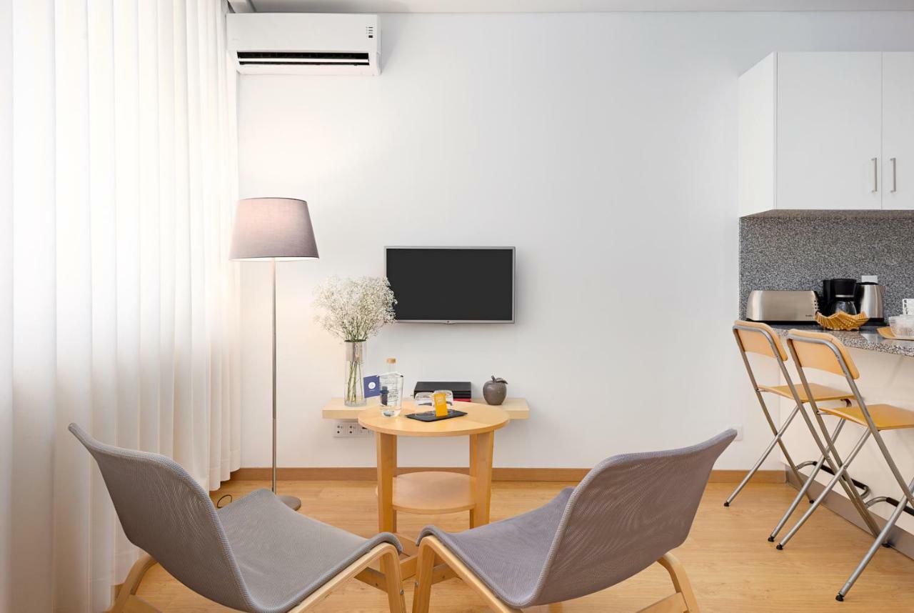Oporto Stories Apartments Экстерьер фото