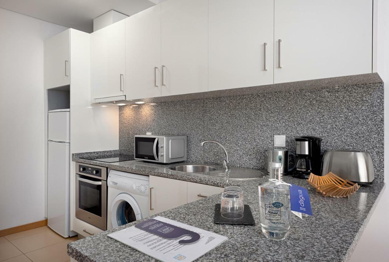 Oporto Stories Apartments Экстерьер фото
